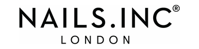 Nails Inc logo