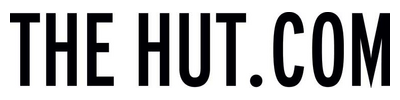 The Hut International Logo